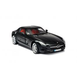 EPline R/C Mercedes-Benz SLS AMG Bluetooth RC 1:16