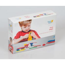Modelína - kreativní sada Základní sada