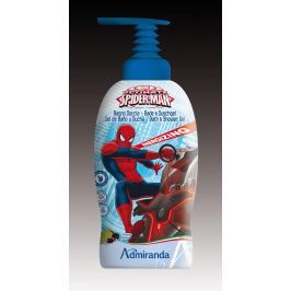 EPline Koupelový & sprchový gel 1l Spiderman