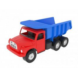 Dino Tatra 148 červeno - modrá 30 cm