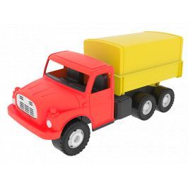 Dino Tatra 148 valník s plachtou 30 cm
