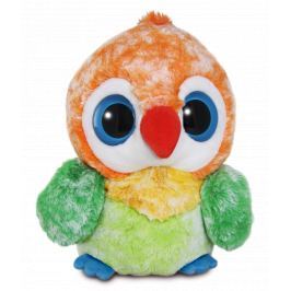 Yoo Hoo papoušek Agapornis 30 cm