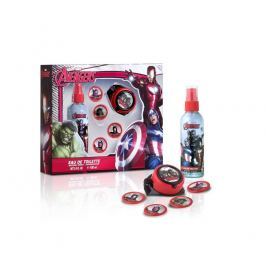 EPline Body spray Avengers 100ml raketomet + disky