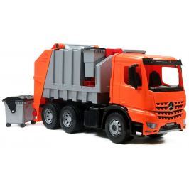 Lena Popelářské auto 72 cm, Arocs