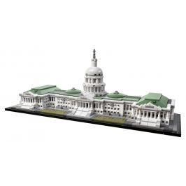 LEGO® Architectures LEGO® Architecture Kapitol Spojených států amerických 21030