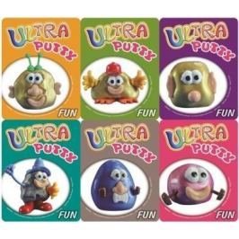 EPline Ultra Plastelína 21g FUN - figurky