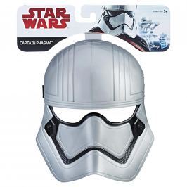 Hasbro Star Wars episoda 8 Maska