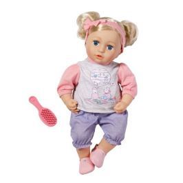 Zapf Creation Baby Annabell® Sophia s vlásky