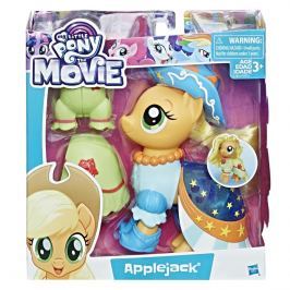 Hasbro My Little Pony 15 cm poník s doplňky a převleky
