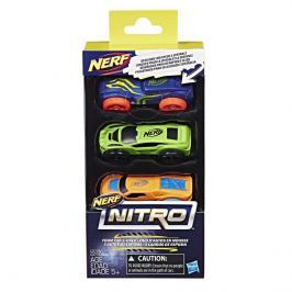 Hasbro Nerf Nitro náhradní nitro 3 ks