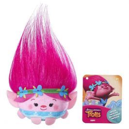 Hasbro Troll Malá plyšová postavička