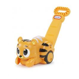 Little Tikes Světelný tygřík