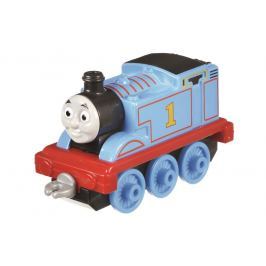 Mattel Fisher Price malé kovové mašinky