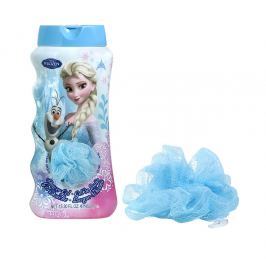 EPline Frozen 450 sprchový gel + žinka
