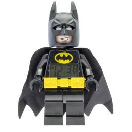 LEGO Batman Movie Batman - hodiny s budíkem