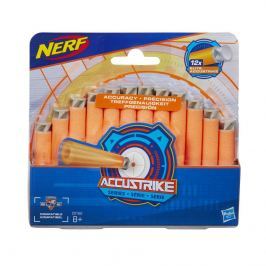 Hasbro Nerf Accustrike náhradní šipky 12 ks