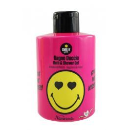 EPline Sprchový gel SMILEY 300 ml