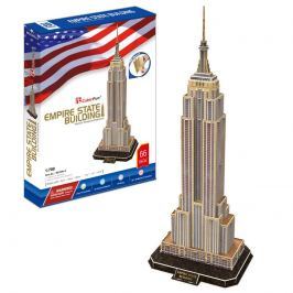 Puzzle 3D Empire State Building