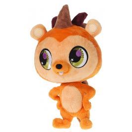 Littlest Pet Shop Plyšový Little Pet Shop Ježek Russel 25 cm