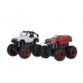 Monster truck 2 ks