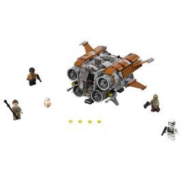 LEGO® Star Wars™ LEGO® Star Wars™ 75178 Loď Quadjumper™ z Jakku