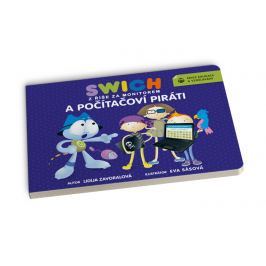 Swich a počítačoví piráti