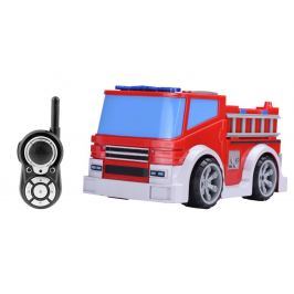 EPline Hasičské RC auto ovládané hlasem 1:24