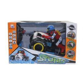 EP Line RC Motorka obojživelník