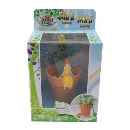 My Fairy Garden - mini květináček Joy