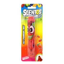 Scentos fix jahoda