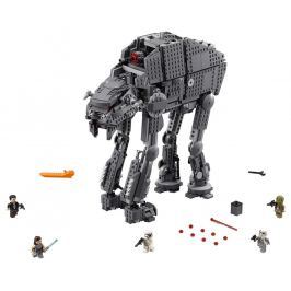 LEGO® Star Wars™ LEGO® Star Wars™ Těžký útočný chodec Prvního řádu 75189
