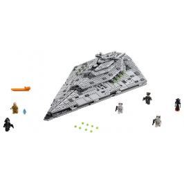 LEGO® Star Wars™ LEGO® Star Wars™ Hvězdný destruktor Prvního řádu 75190