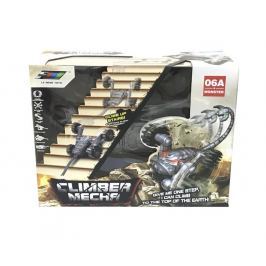 RC Šplhací vozidlo Mecha