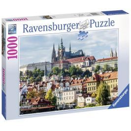 Puzzle Pražský hrad 1000 dílků
