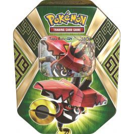 Pokémon: Island Guardians Tin