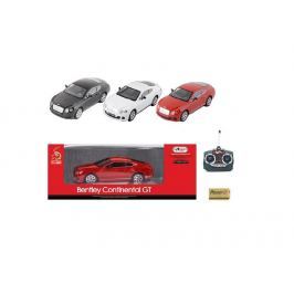 RC auto Bentley 1:16