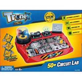 Vědecká elektro laboratoř