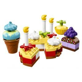 LEGO® DUPLO® LEGO® DUPLO® 10862 Moje první oslava