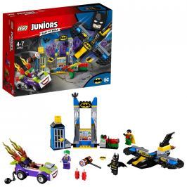 LEGO® Juniors LEGO® Juniors 10753 Joker™ útočí na Batcave