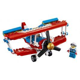 LEGO® Creator LEGO® Creator 31076 Odvážné kaskadérské letadlo