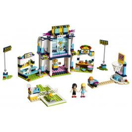LEGO® Friends LEGO® Friends 41338 Stephanie ve sportovní aréně