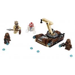 LEGO® Star Wars™ LEGO® Star Wars™ 75198 Bitevní balíček Tatooine™