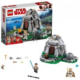 LEGO® Star Wars™ LEGO® Star Wars™ 75200 Výcvik na ostrově planety Ahch-To