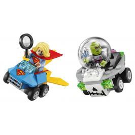 LEGO® Super Heroes LEGO® Super Heroes 76094 Mighty Micros: Supergirl™ vs. Brainiac™