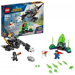 LEGO® Super Heroes LEGO® Super Heroes 76096 Superman™ a Krypto™ se spojili