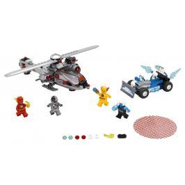 LEGO® Super Heroes LEGO® Super Heroes 76098 Speed Force Freeze Pursuit