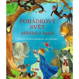 Pohádkový svět příběhů a bajek