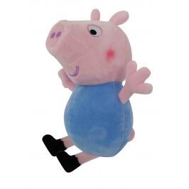 Plyšová postavička Prasátko Tom 25 cm
