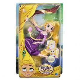 Disney Princess Princezna Locika s extra dlouhými vlasy
