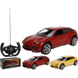 R/C auto Porsche Macan 1:14